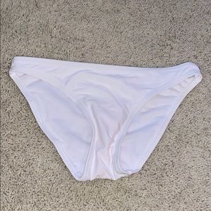 Boutique White Bottoms